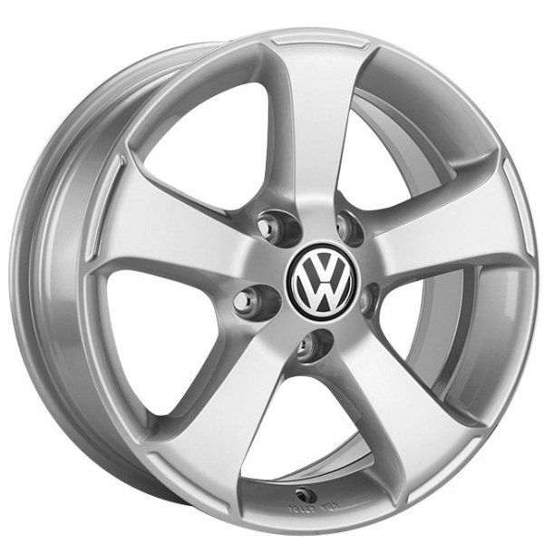 Janta Aliaj Oe Volkswagen 16" 6J x 16 ET 50 1T4071496C8Z8